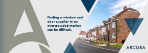 Window and door supplier