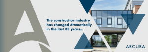 Changes within the construction industry